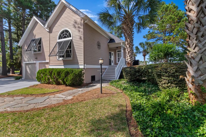3110 Mayfair Ln, Johns Island, SC 29455