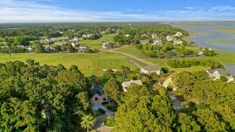 3110 Mayfair Ln, Johns Island, SC 29455