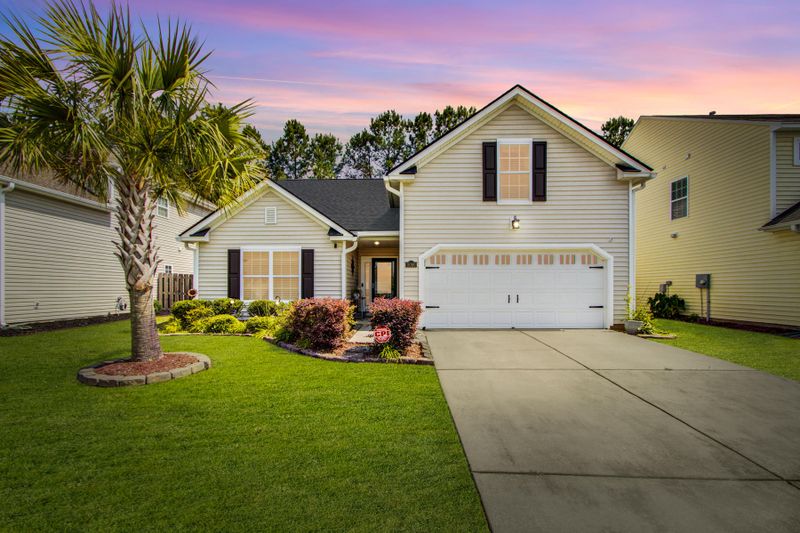 5080 Blair Rd, Summerville, SC 29483