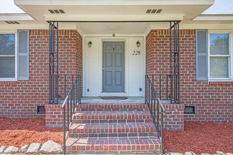 228 Trinity Pl, Ladson, SC 29456