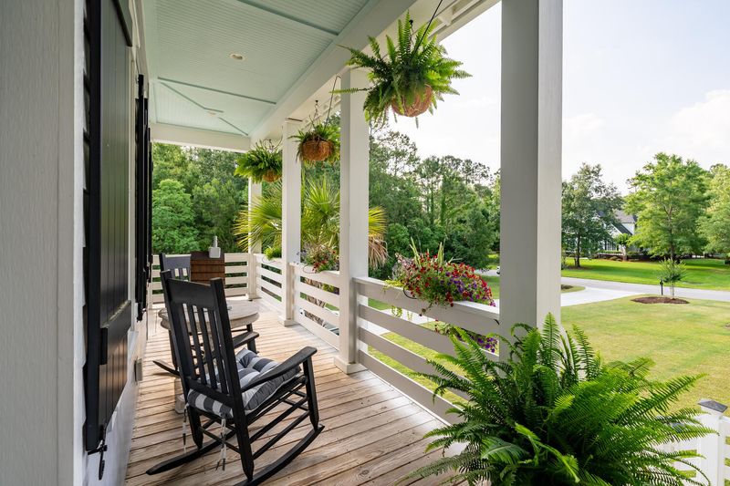 3216 Pignatelli Crescent, Mount Pleasant, SC 29466
