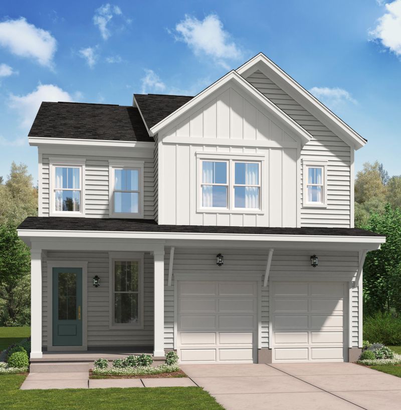 1264 Max Ln, Mount Pleasant, SC 29466