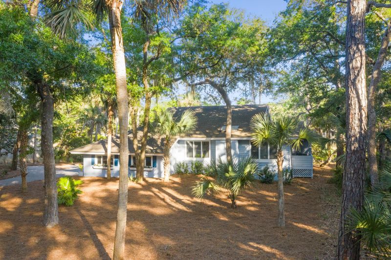 2505 Cat Tail Pond Rd, Seabrook Island, SC 29455