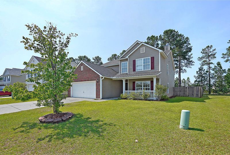 170 Southport Dr, Summerville, SC 29483