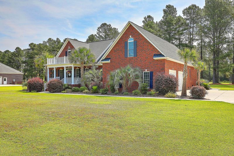 104 Fairway Ct, Saint George, SC 29477