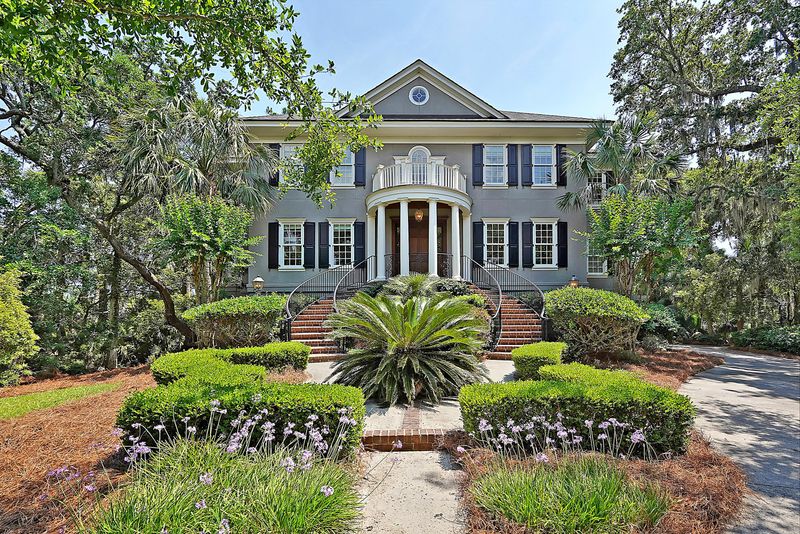 32 Bufflehead Dr, Kiawah Island, SC 29455