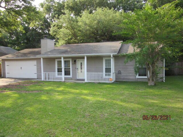 2972 Nantuckett Ave, North Charleston, SC 29420