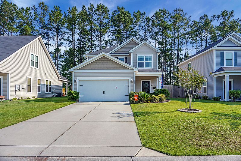 259 Oglethorpe Cir, Moncks Corner, SC 29461