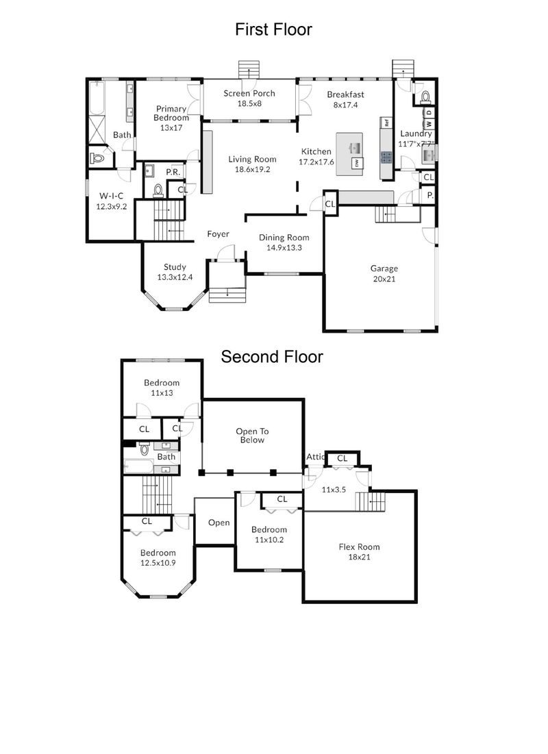 873 Evans Rd, Charleston, SC 29412