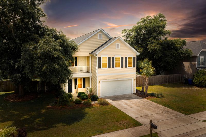 2032 Chilhowee Dr, Johns Island, SC 29455
