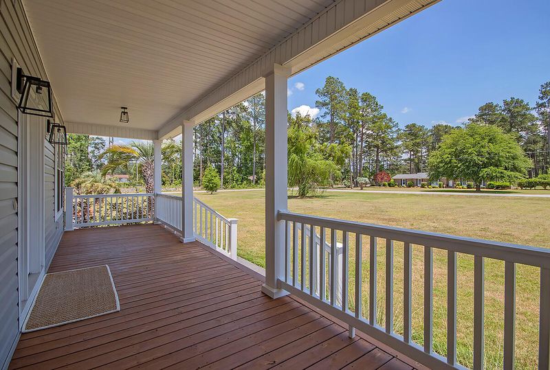305 Bryant St, Saint George, SC 29477