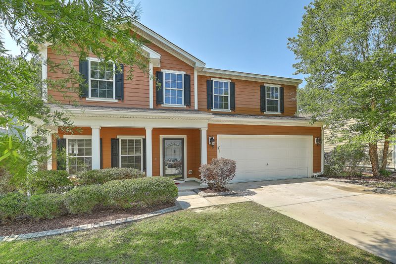 317 Cypress Walk Way, Wando, SC 29492