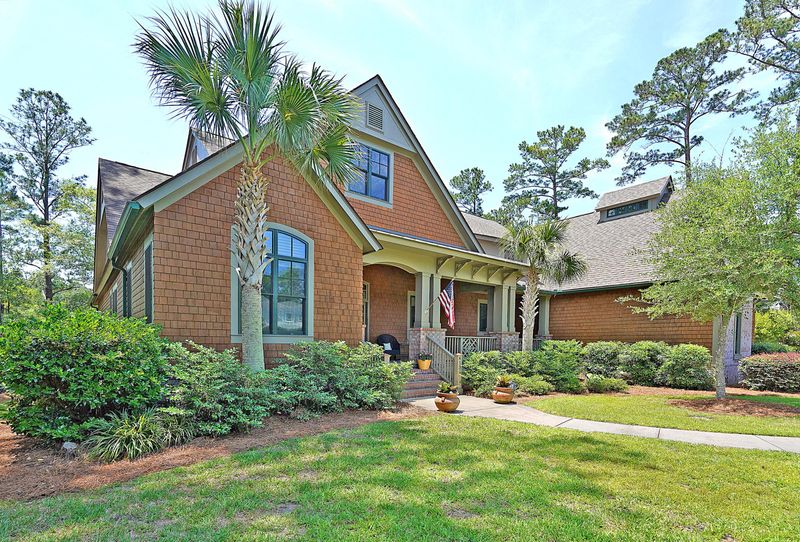 4131 Duck Club Rd, Hollywood, SC 29470