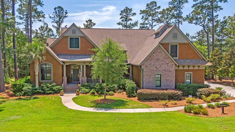 4131 Duck Club Rd, Hollywood, SC 29470