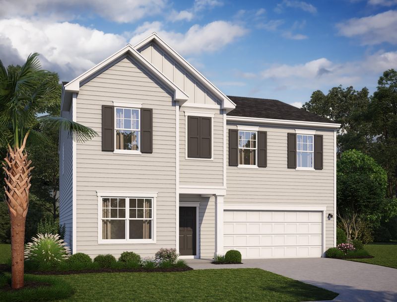 224 Cypress Plantation Rd, Moncks Corner, SC 29461