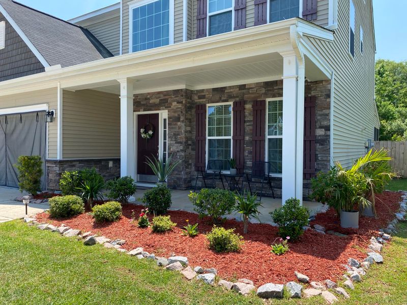 310 Bibiana Ln, Goose Creek, SC 29445