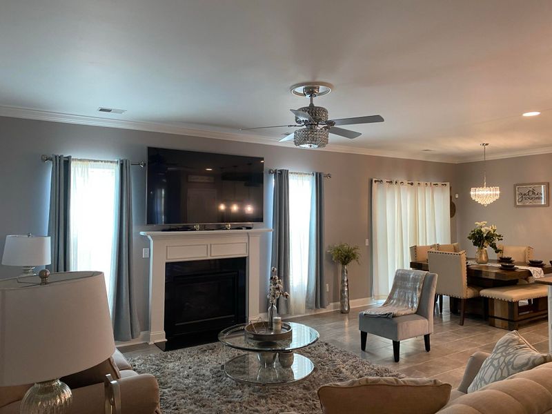 310 Bibiana Ln, Goose Creek, SC 29445