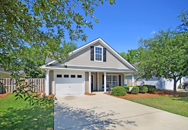 9266 Ayscough Rd, Summerville, SC 29485