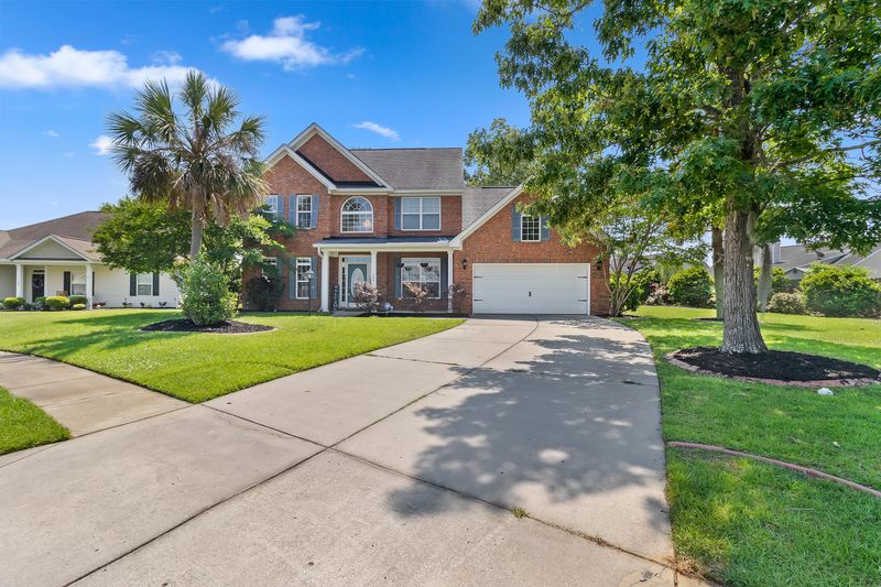 206 Seth Ct, Goose Creek, SC 29445