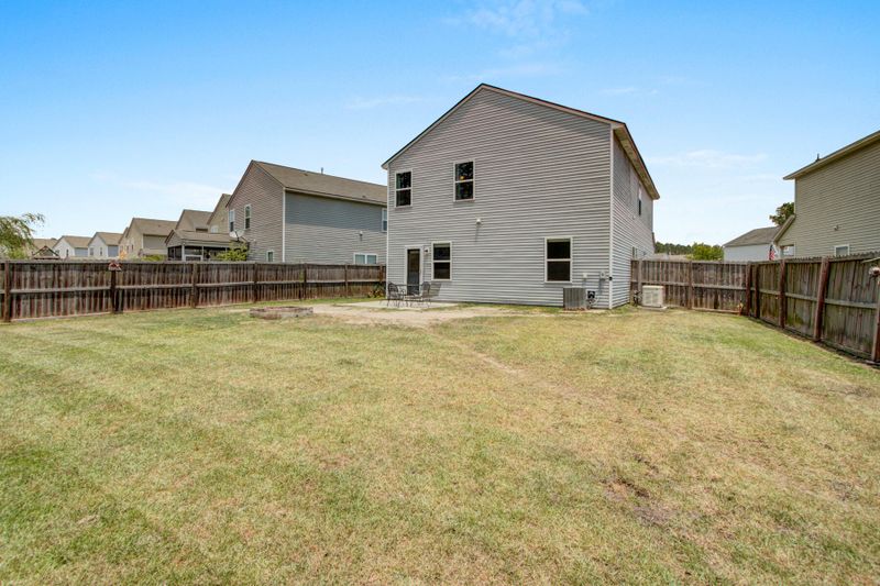 329 Iveson Rd, Summerville, SC 29486