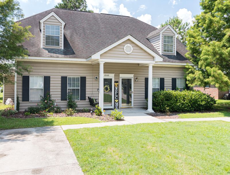 4848 Habersham Ln, Summerville, SC 29485