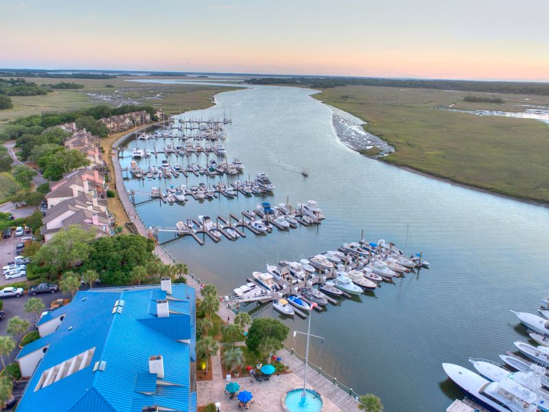 1880 Andell Bluff Blvd #F-8, Seabrook Island, SC 29455