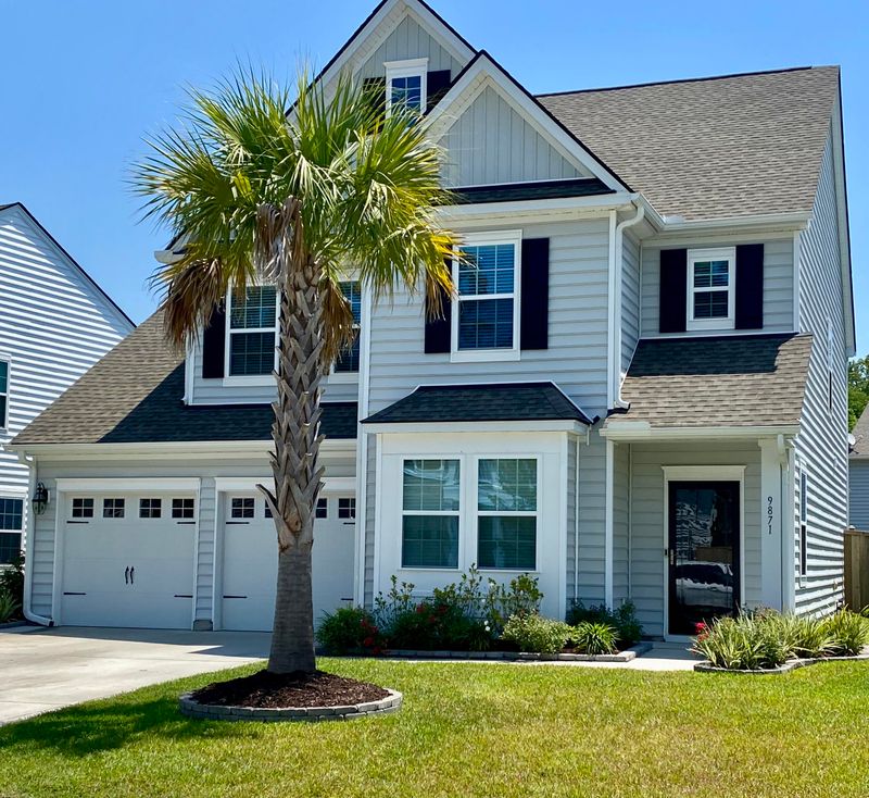 9871 Black Tupelo Ln, Ladson, SC 29456