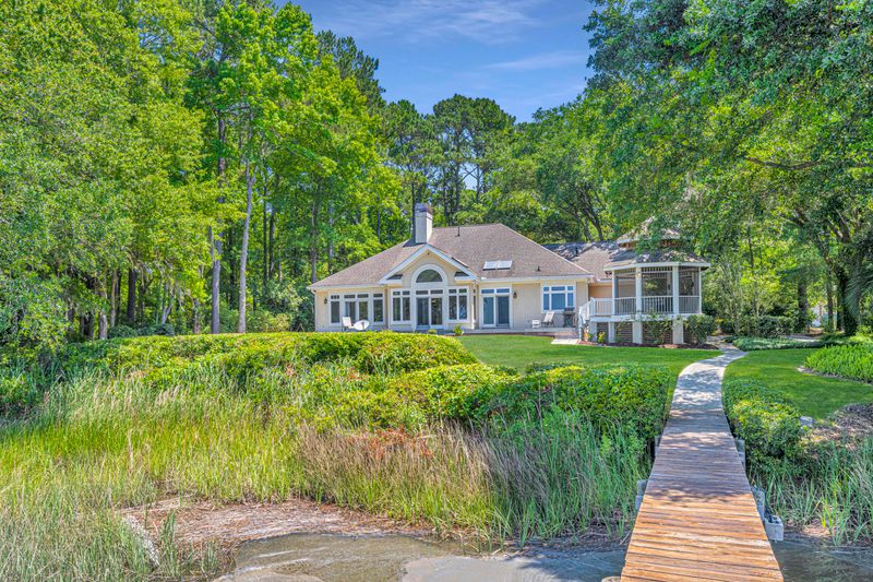4941 Steeplechase Ln, Hollywood, SC 29449