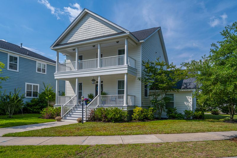 2116 Pentland Dr, Charleston, SC 29412