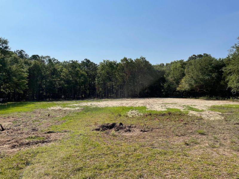 8036 Steamboat Landing Rd, Edisto Island, SC 29438