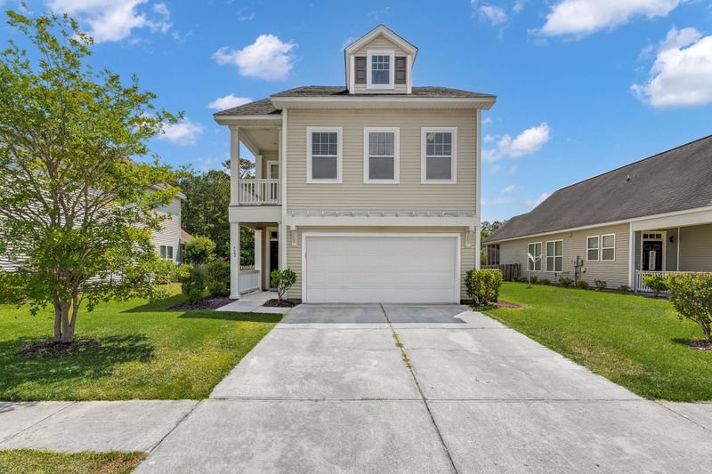 322 Harriswood Ln, Moncks Corner, SC 29461