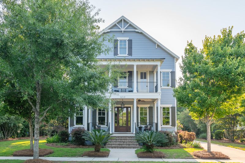1213 Ithecaw Ct, Charleston, SC 29492