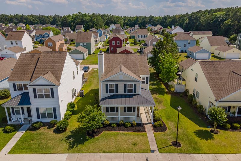 139 Red Leaf Blvd, Moncks Corner, SC 29461
