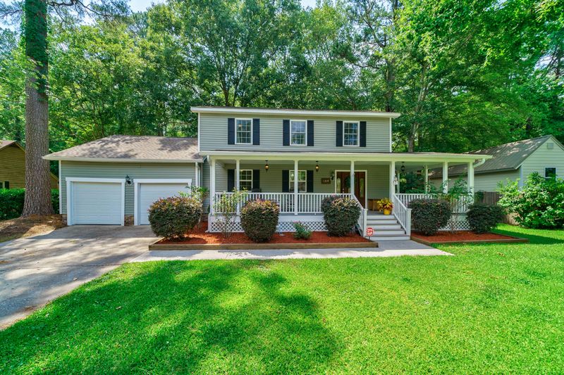 109 Red Fox Rn, Summerville, SC 29485