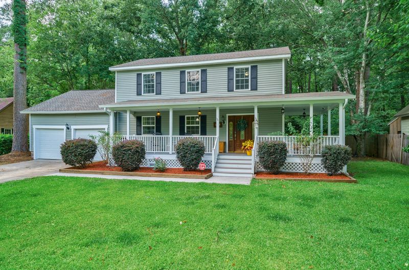 109 Red Fox Rn, Summerville, SC 29485