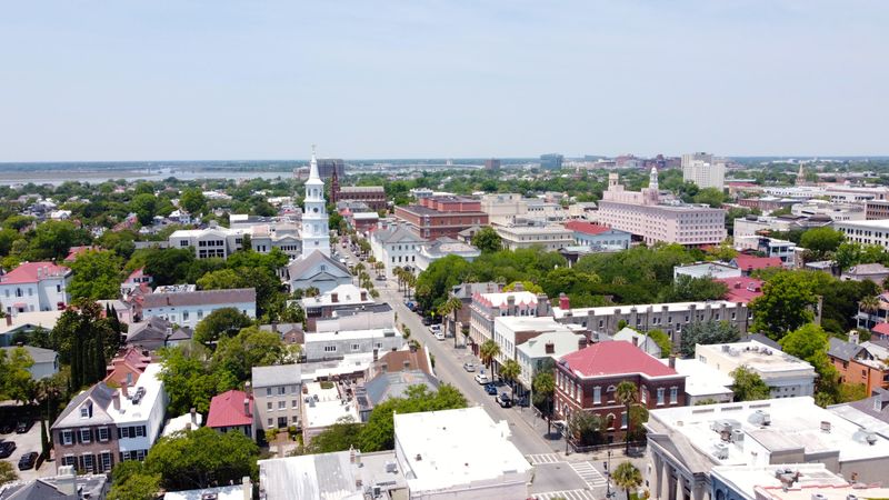 109 E Bay St #1e, Charleston, SC 29401