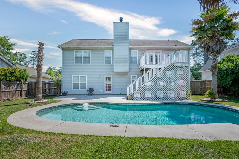 1203 Millbrook Rd, Summerville, SC 29486