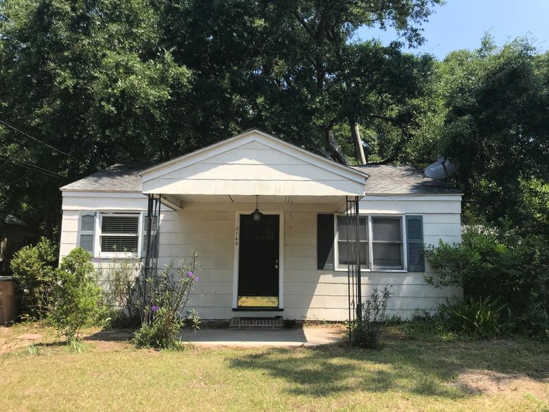 2140 Welch Ave, Charleston, SC 29412