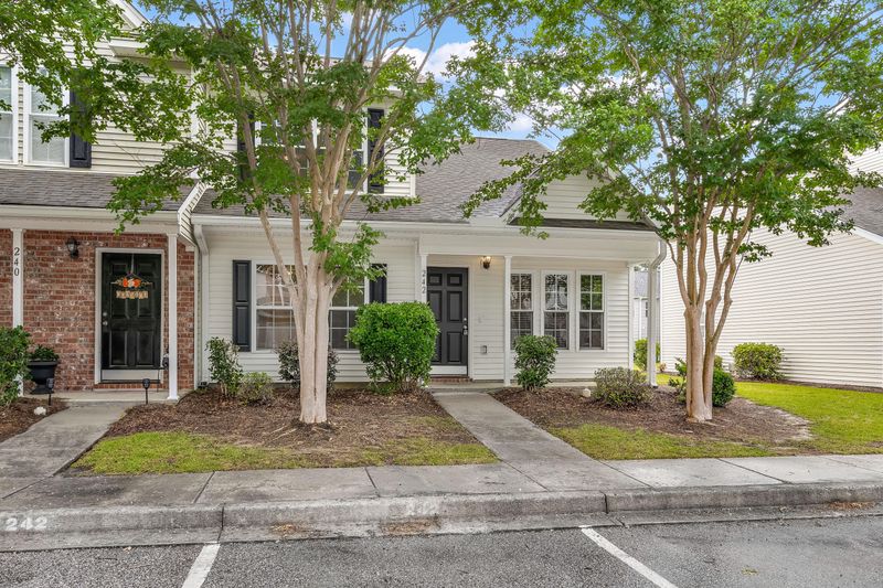 242 Jackson St, Goose Creek, SC 29445