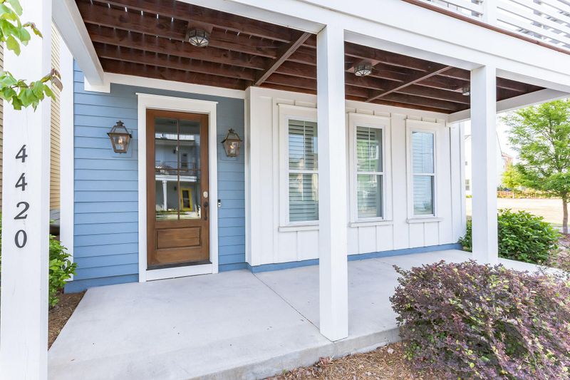 4420 Marblehead Ln, North Charleston, SC 29405