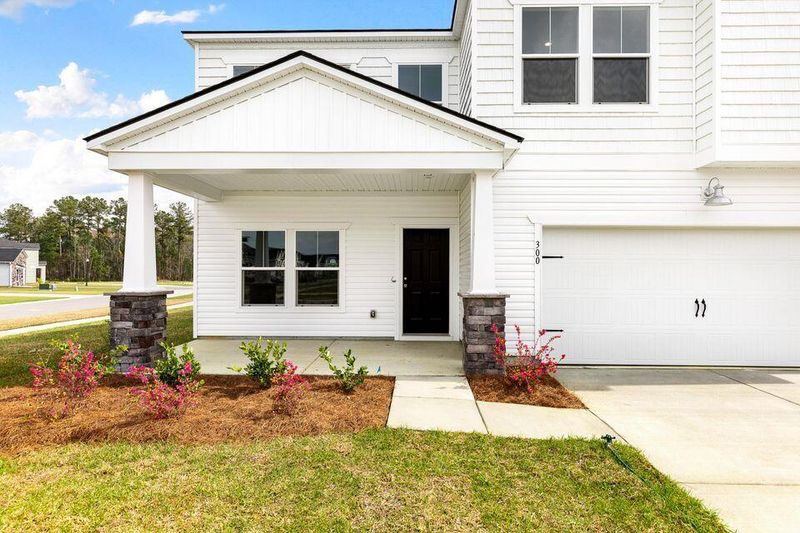 152 Lucky Day Rd, Summerville, SC 29486