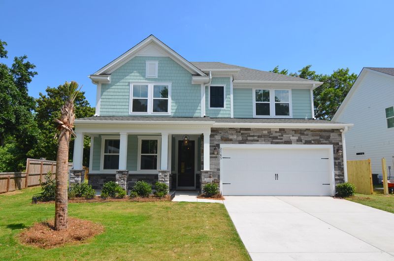 2165 Annie Laura Ln, Mount Pleasant, SC 29466