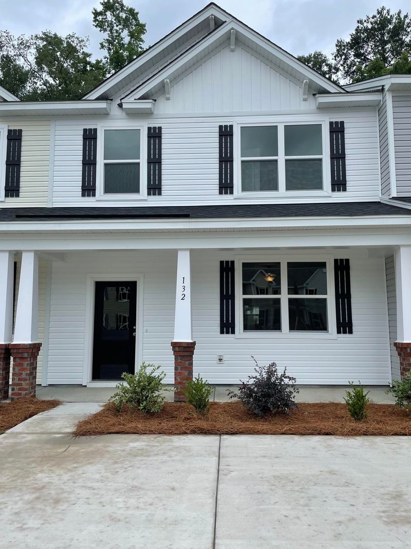 132 Spencer Cir #13, Summerville, SC 29485