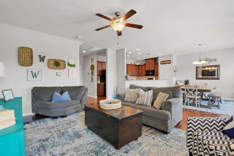 411 Turnbridge Ln, Summerville, SC 29483