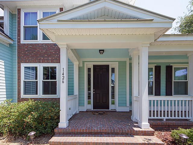 1426 Iroquois St, North Charleston, SC 29405