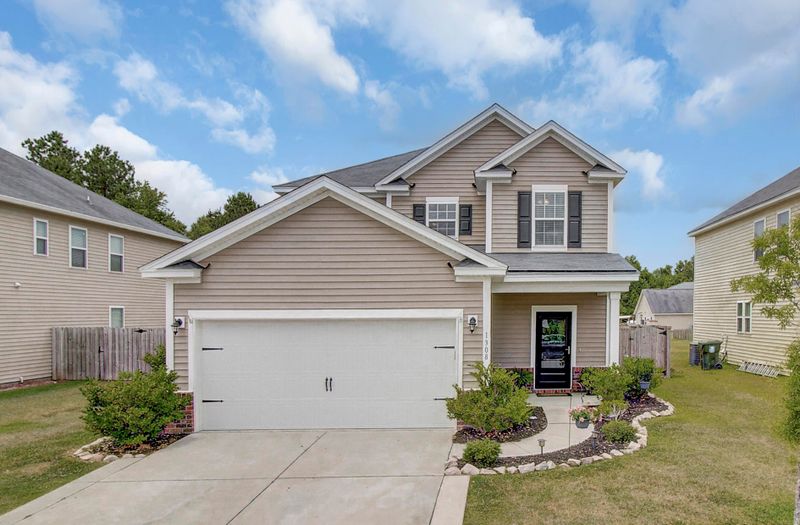 1308 Wild Goose Trl, Summerville, SC 29483