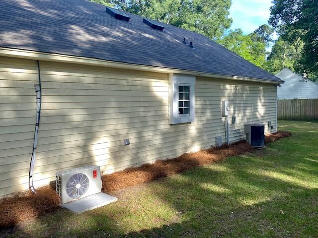 501 Lory Ct, Ladson, SC 29456