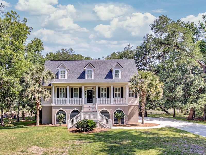 4154 Jean Laffite, Hollywood, SC 29449