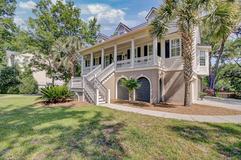 4154 Jean Laffite, Hollywood, SC 29449