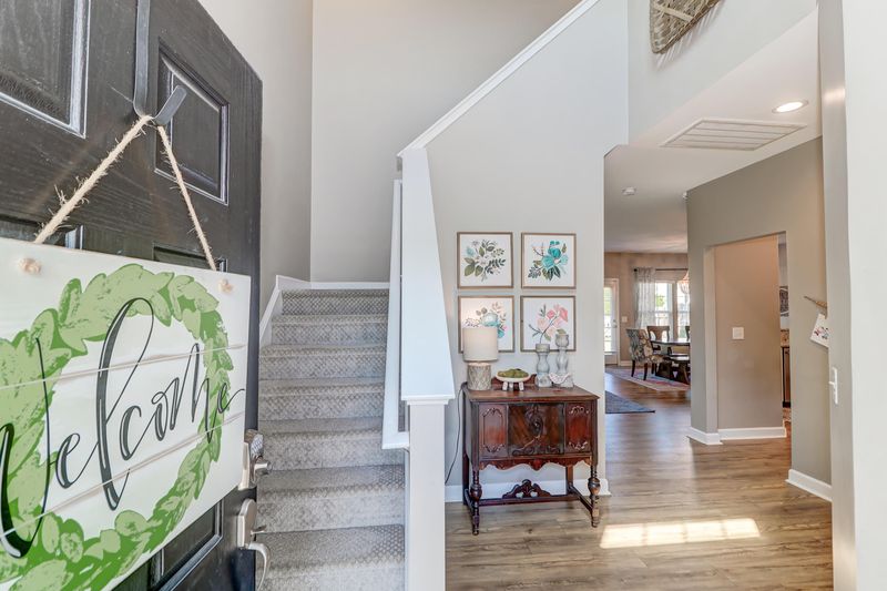 248 Longford Dr, Summerville, SC 29483